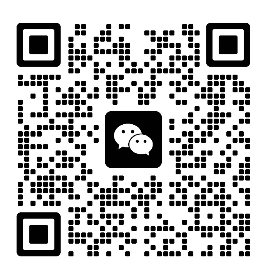 微信二维码